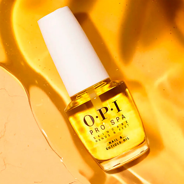 Pro Spa Aceite de Uñas y Cutículas
