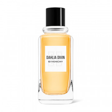 Dhalia Divin