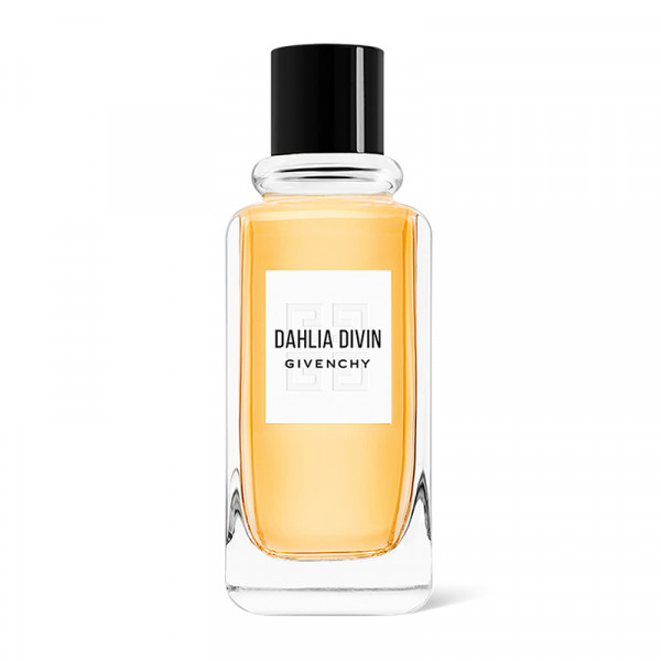 Dhalia Divin
