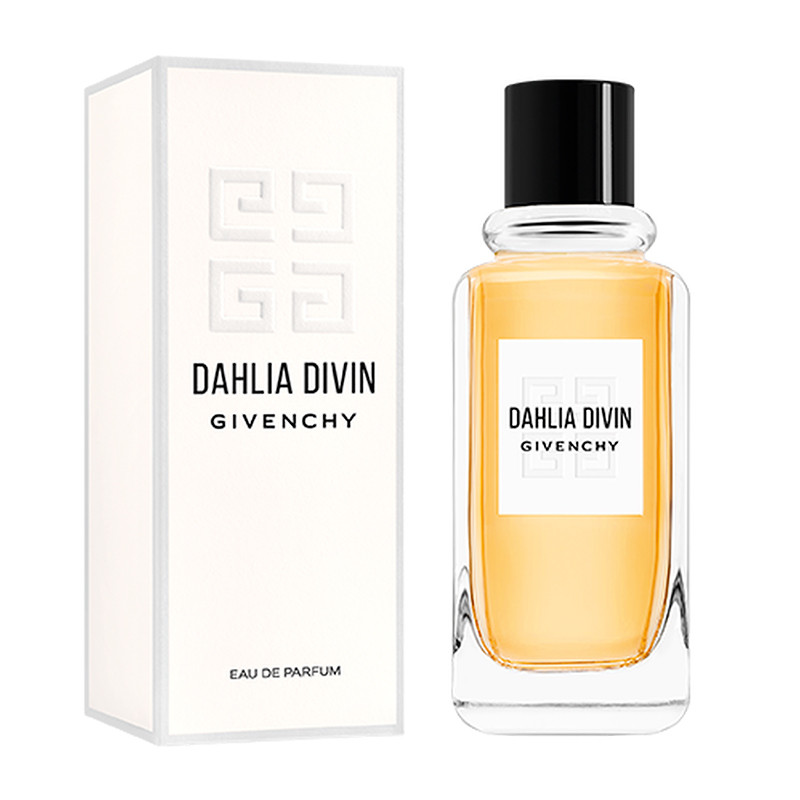 Givenchy Dahlia Divin Eau De Parfum 100ml – imagen 2