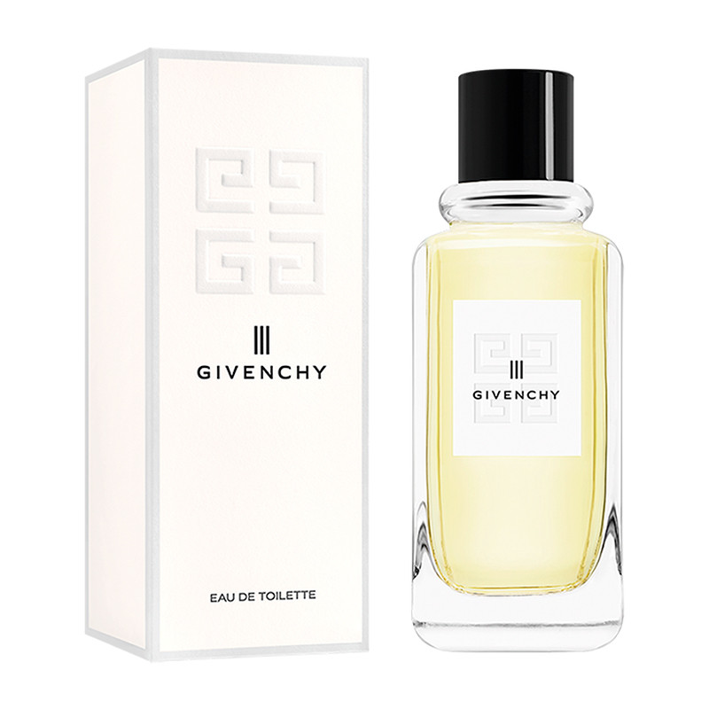 Givenchy III 100 ml Mujeres – imagen 2