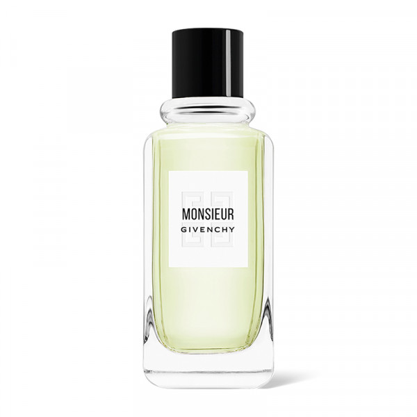 Monsieur de Givenchy