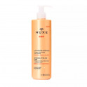 Leche refrescante para después del sol rostro y cuerpo, NUXE Sun