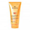 Flux Solar Milk High Protection SPF30 Gesicht und Körper, NUXE Sun