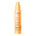 Nuxe Sun Spray SPF50
Hochleistungsspray