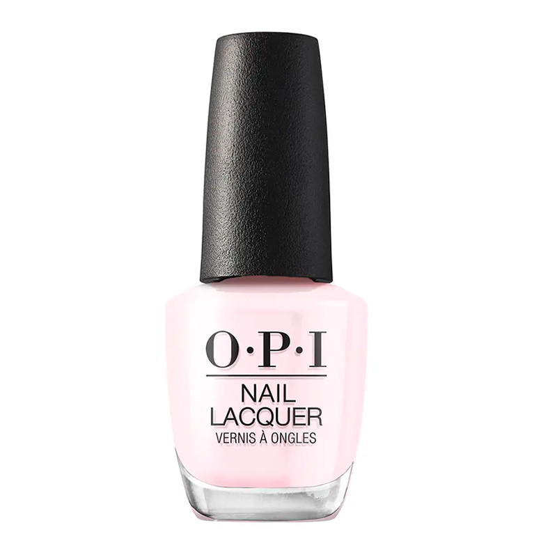 O.p.i Laca de uñas LETS BE FRIENDS!?