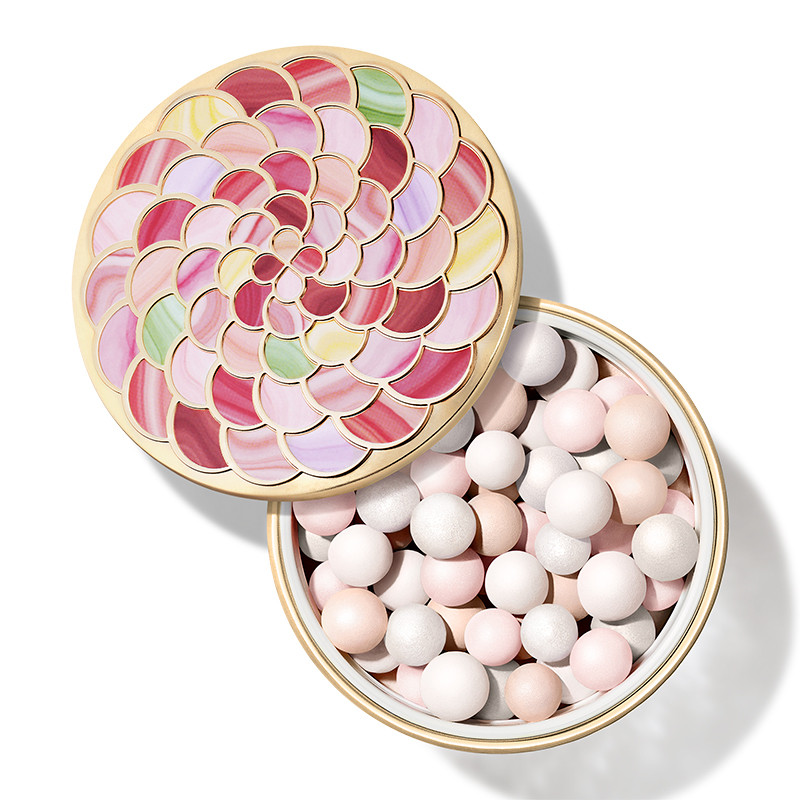 Guerlain Maquillaje Météorites Perlas de polvos reveladoras de la luz