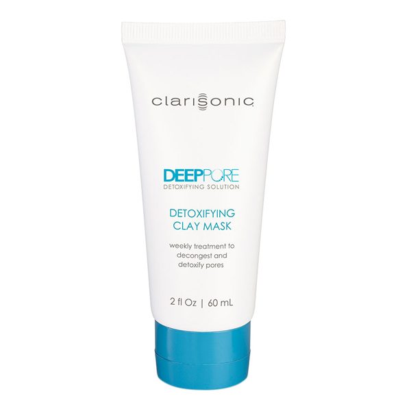 Deep Pore Decongesting Clay Mask