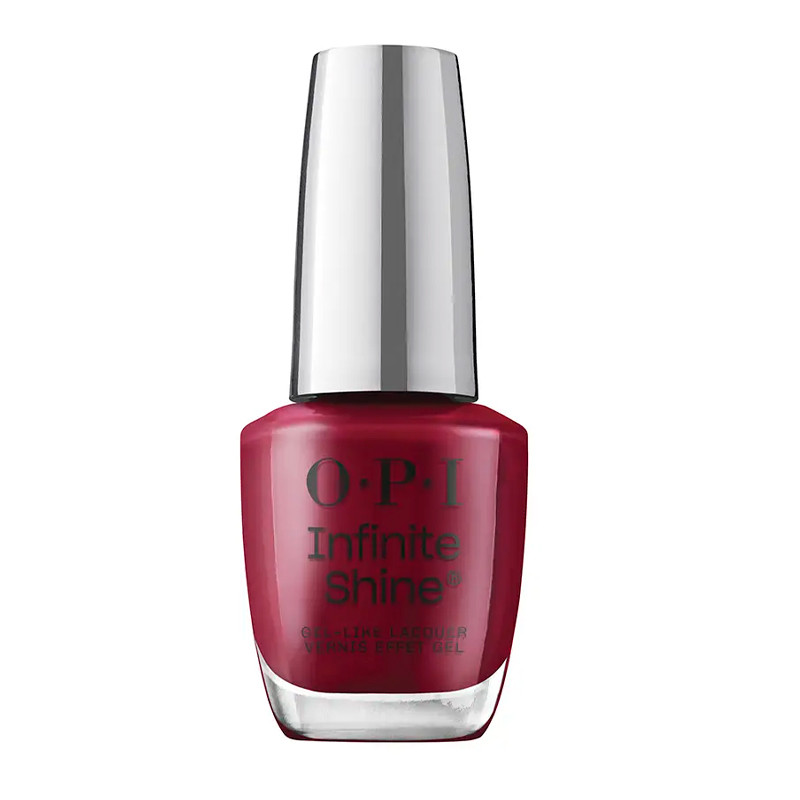 O.p.i Laca de uñas MALAGA WINE