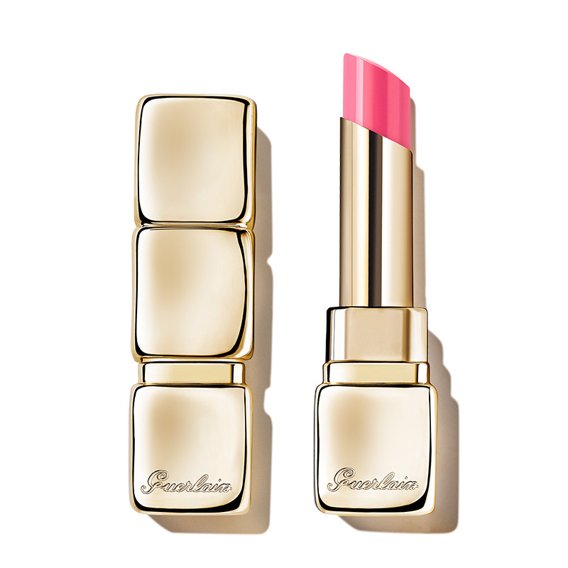Guerlain Maquillaje KissKiss Bee Glow Bálsamo de labios
