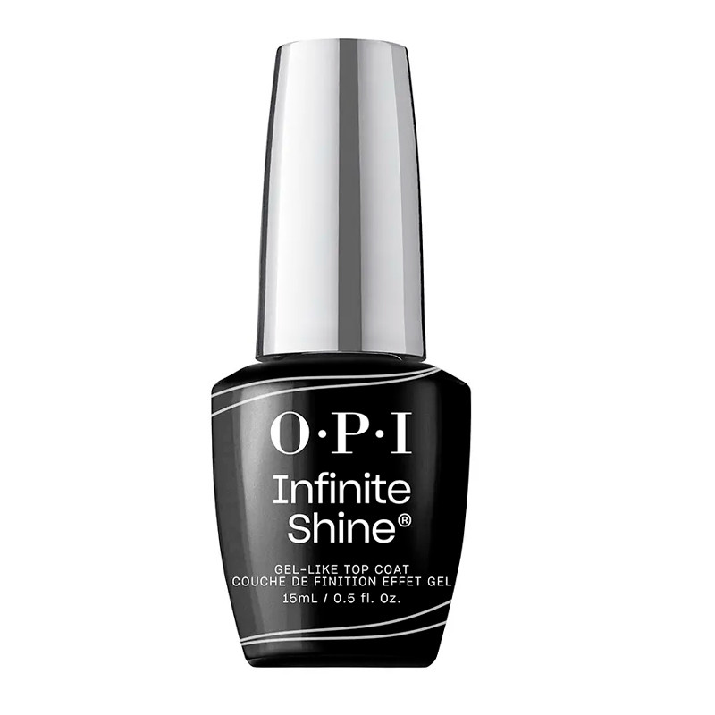 O.p.i Laca De Uñas Gel-Like Top Coat