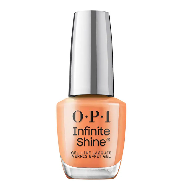 O.p.i Laca de uñas ALWAYS WITHIN PEACH