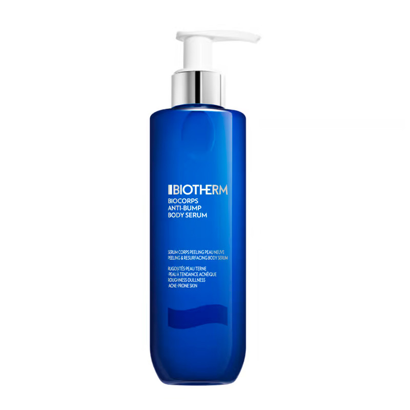 Biotherm Cuidado Corporal Biocorps Anti- Bump Sérum Corporal Anti-Imperfecciones