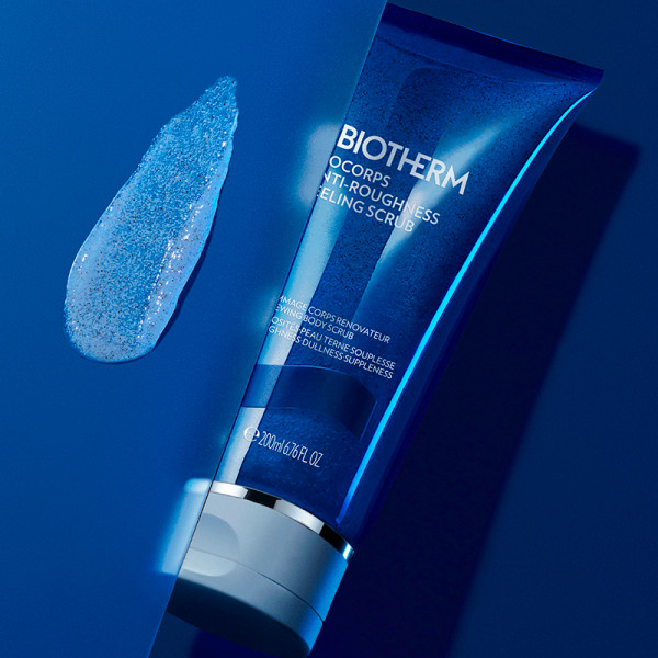 Biocorps Exfoliante Corporal Anti-Rugosidades
