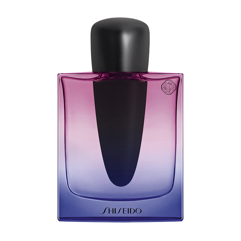 Shiseido Mujer Negras/Azul/Oscuro Eau De Parfum Perfumes