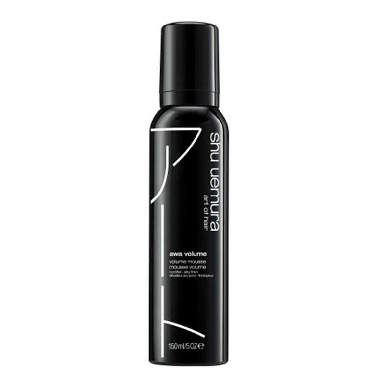 Shu Uemura Fixers And Finishes Awa Volume