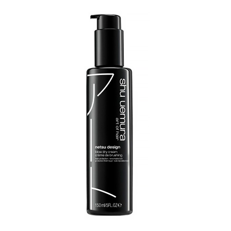 Shu Uemura Tratamiento para el pelo NETSU DESIGN