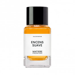 matiere premiere encens suave