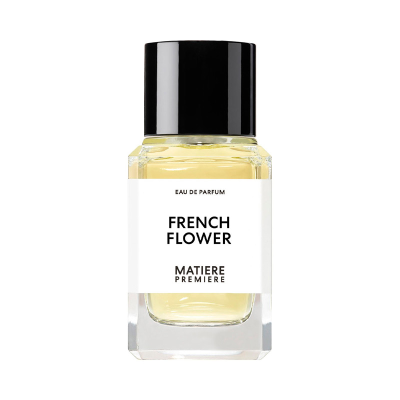 Matiere Premiere Perfumes Nicho Mujer French Flower