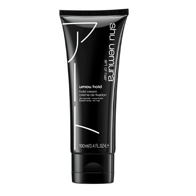 Shu Uemura Fissatori e finiture UMOU TIENI PREMUTO