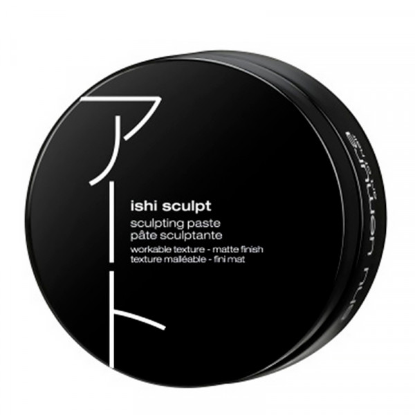 ishi-sculpt