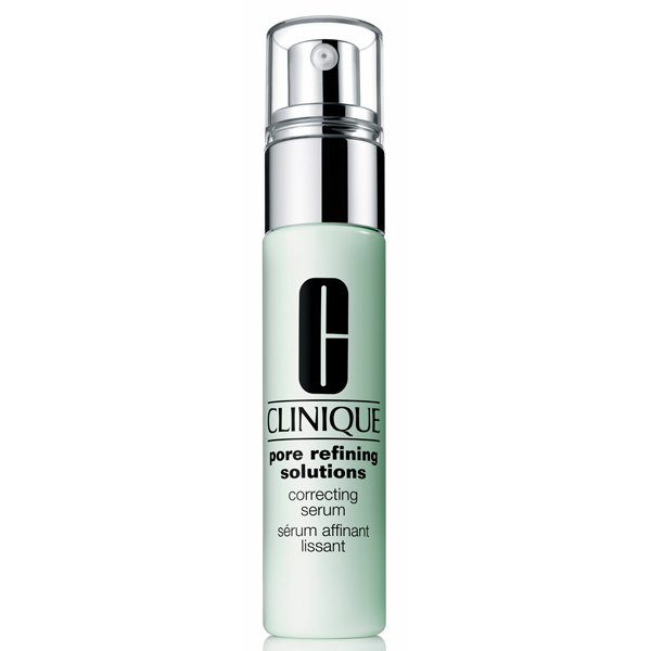 Pore Refining Solutions Correcting Serum