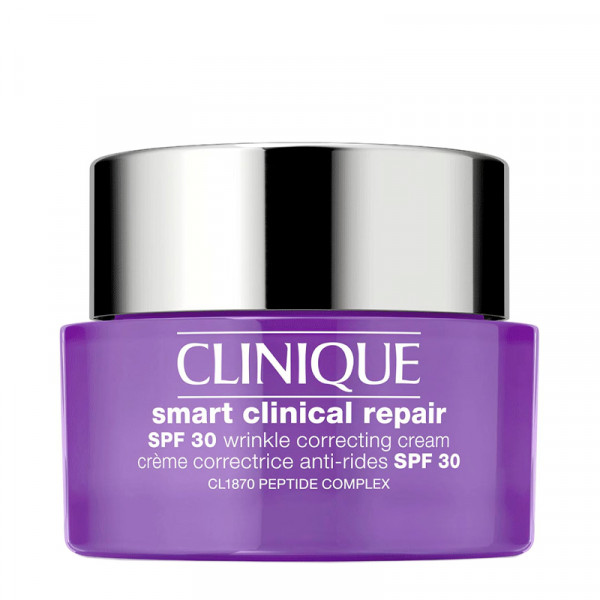 Smart Clinical Repair Protección Total SPF30