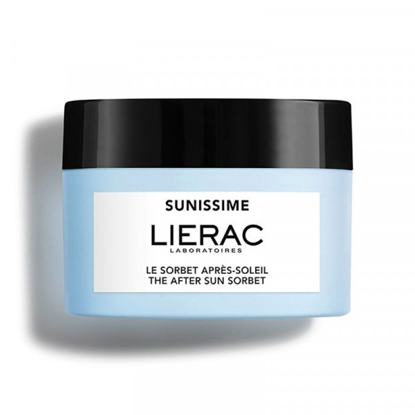SUNISSIME El Sorbete Aftersun Rostro