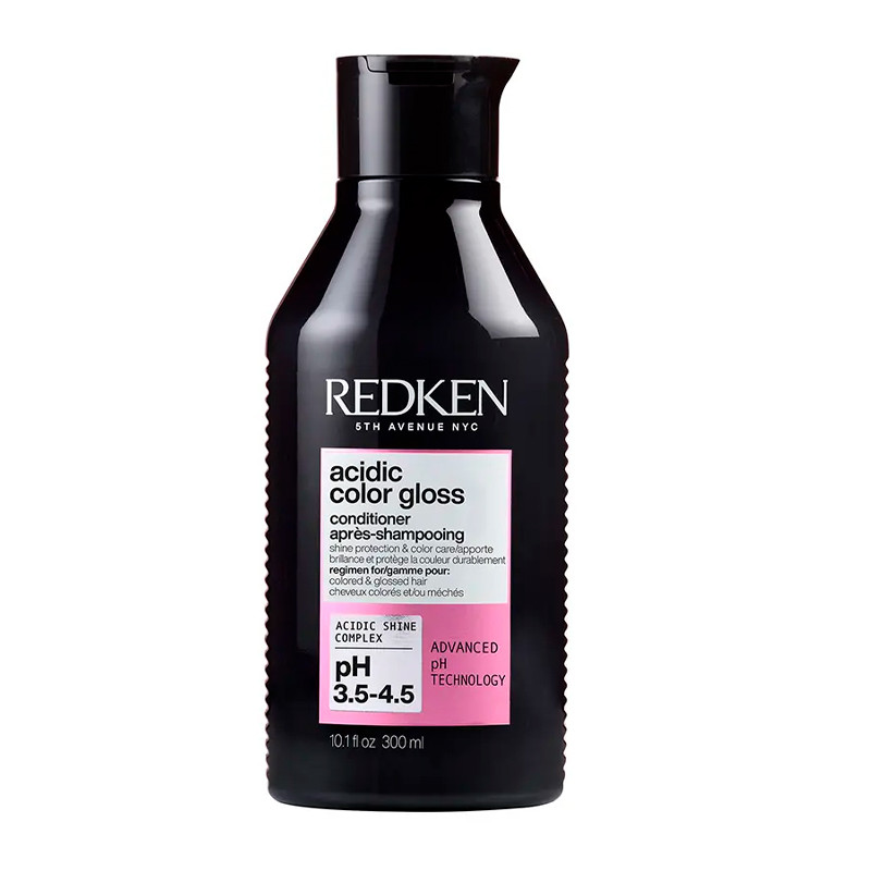 Redken Shampoos Acidic Color Gloss Shampoo Size 5
