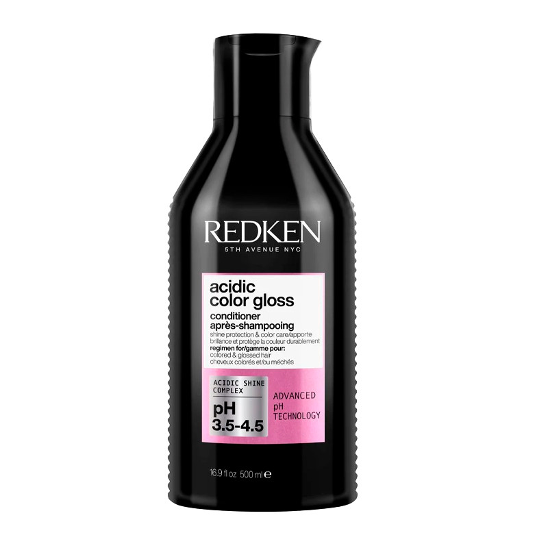 Redken Acondicionadores ACIDIC COLOR GLOSS ACONDICIONADOR