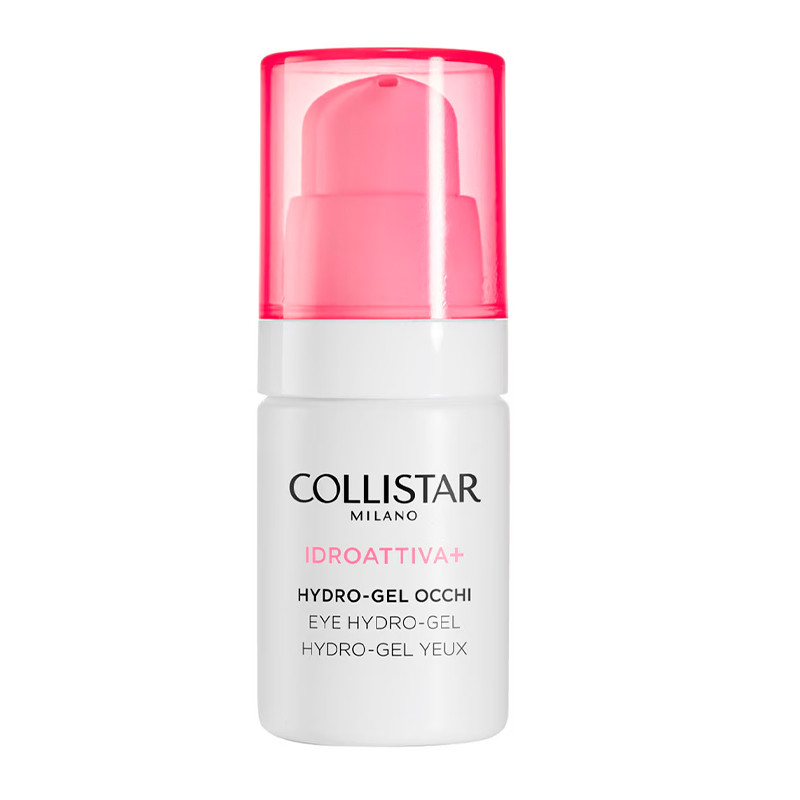Collistar Women's Dark Eye Care Idroattiva+ Hydrogel Eyes
