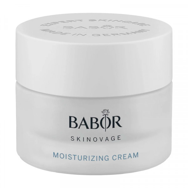 Moisturizing Cream