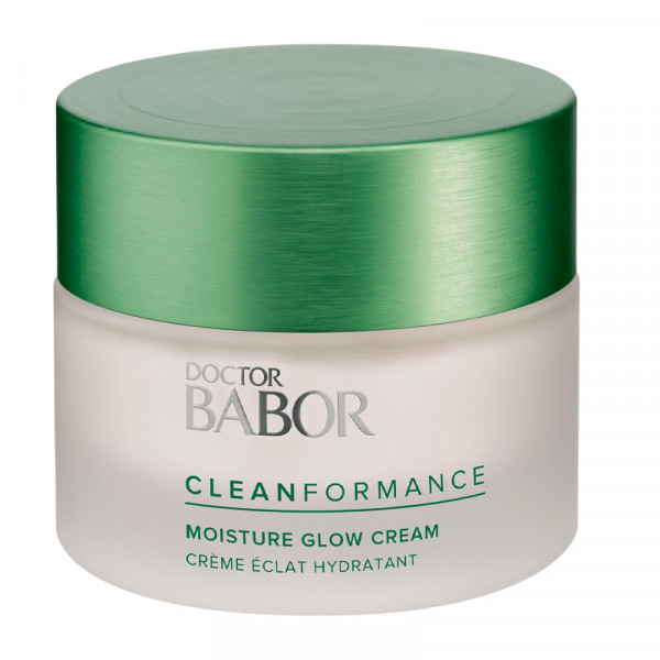 Moisture Glow Cream