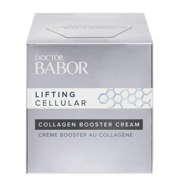 Collagen Booster Cream