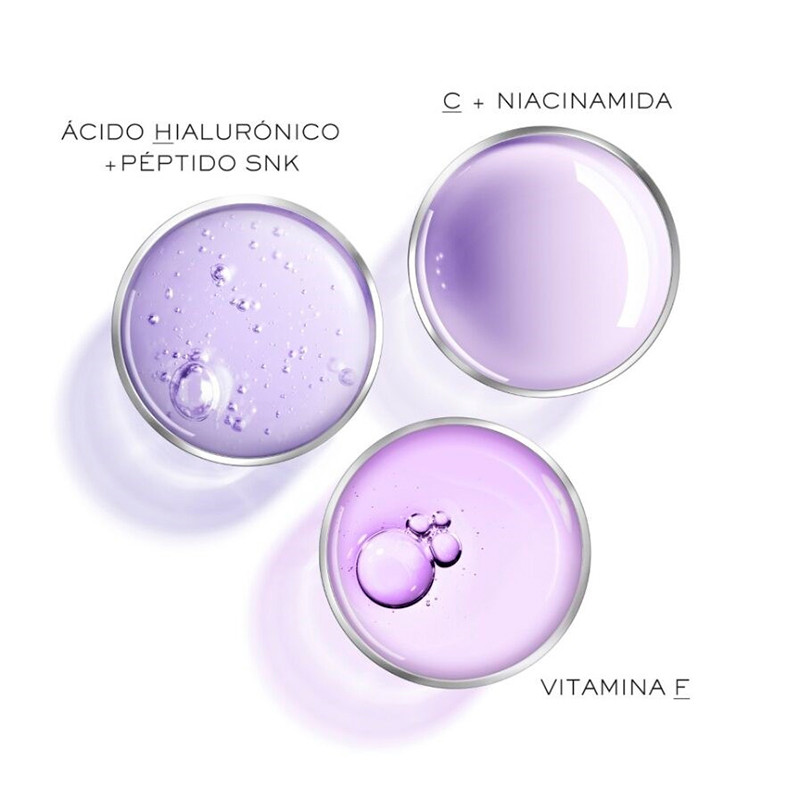Lancome Renergie Hcf Triple Renergie H.C.F. Triple Serum Contorno De Ojos – imagen 2