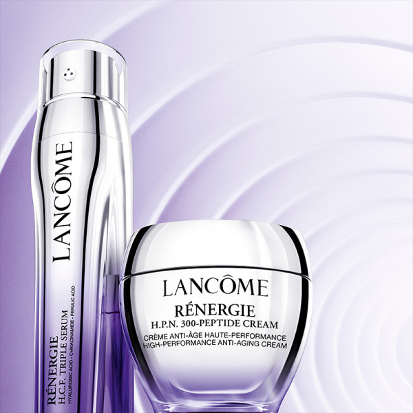 Renergie H.C.F. Triple Serum Ojos