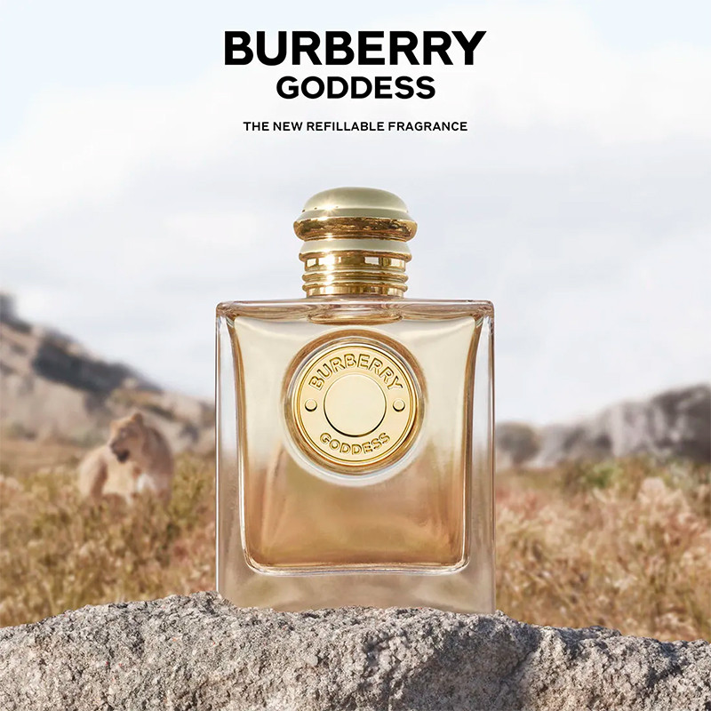 Burberry Goddess 100 ml Mujeres – imagen 2