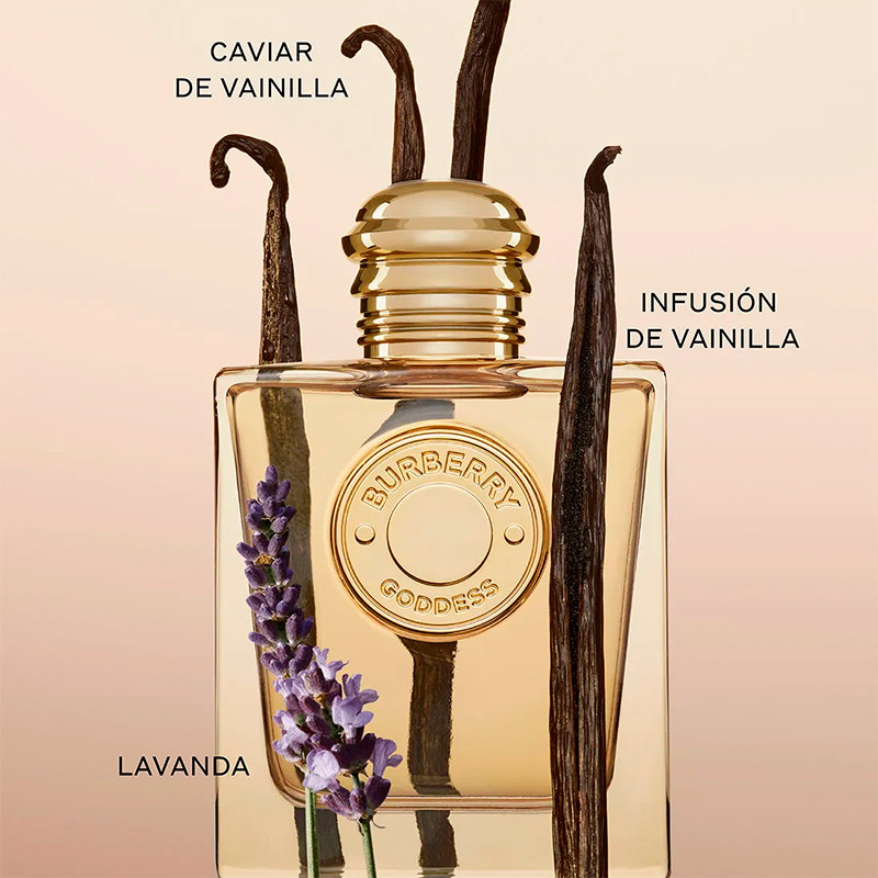 Goddess Eau de Parfum - Burberry - Sabina