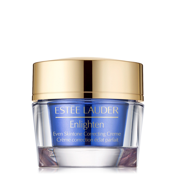 Enlighten Even Skintone Correcting Creme
