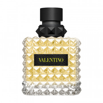 born-in-roma-yellow-dream-donna