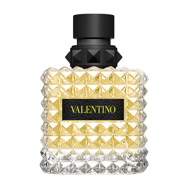 Valentino Born in Roma Yellow Dream Donna - 100 ML Eau de Parfum Profumi di Donna