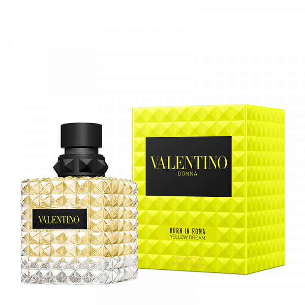 born-in-roma-yellow-dream-donna