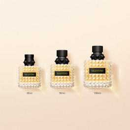 Born in Roma Yellow Dream - Valentino - Sabina