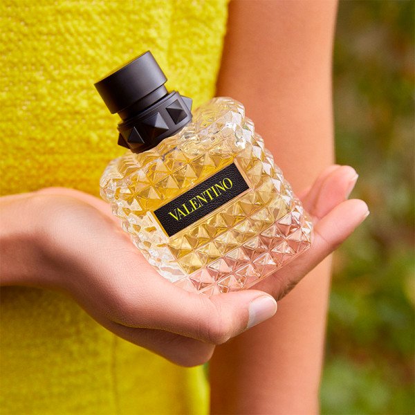 born-in-roma-yellow-dream-donna