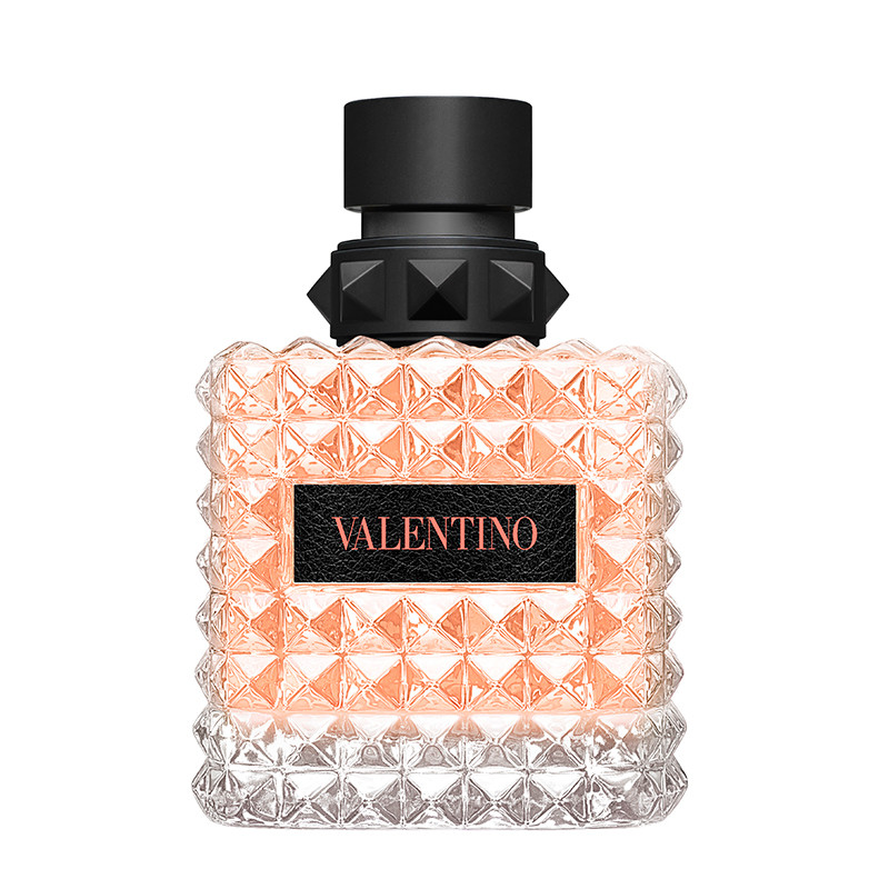 Valentino Donna Donna Born In Roma Coral Fantasy