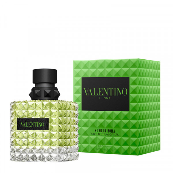 donna-born-in-roma-green-stravaganza