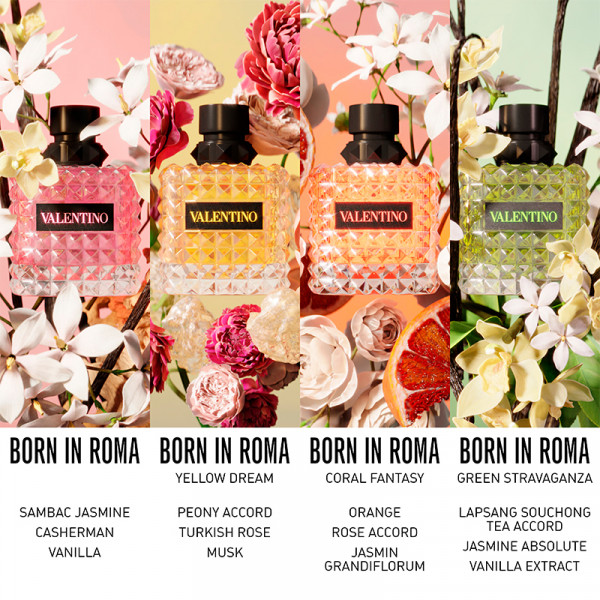 donna-born-in-roma-green-stravaganza