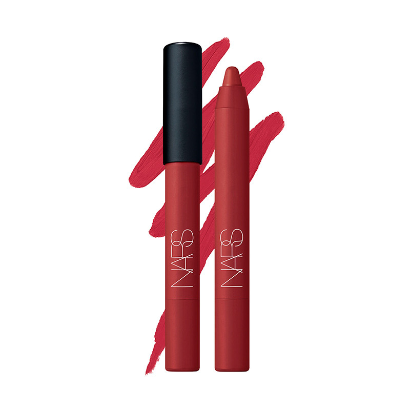 Nars Powermatte High-Intensity Lip Pencil