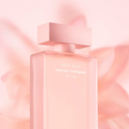 For Her Musc Nude Eau de Parfum - Narciso Rodriguez - Sabina