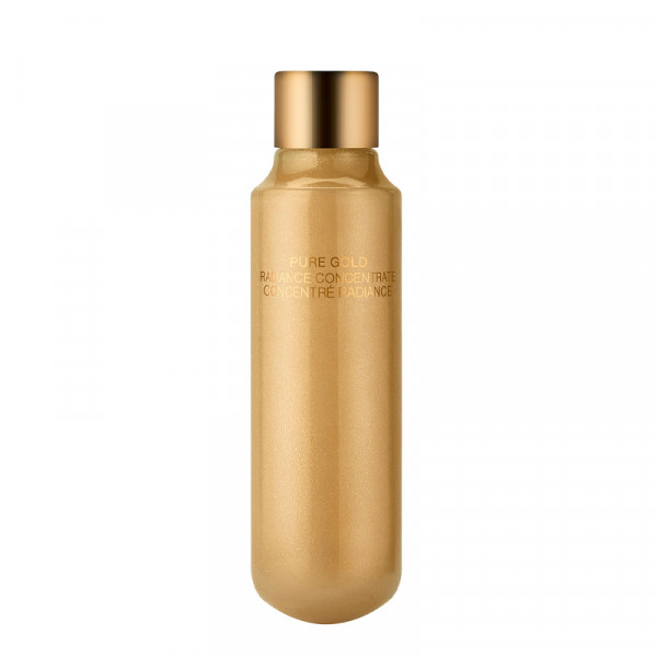 Pure Gold Radiance Concentrate